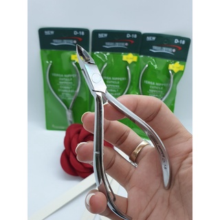 Kềm Cắt Da Versa Nipper D18