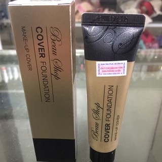 Kem che khuyết điểm beau shop hàn quốc