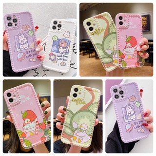 Ốp viển silicon hình trái tim iphone 6/6s/6 plus/6s plus/7/8/se 2020/7 plus/8 plus/X/Xs/Xs max/11/11 pro max