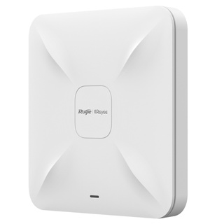 Thiết bị phát Wifi ốp trần gắn tường Ruijie Reyee RGRap2200(F)