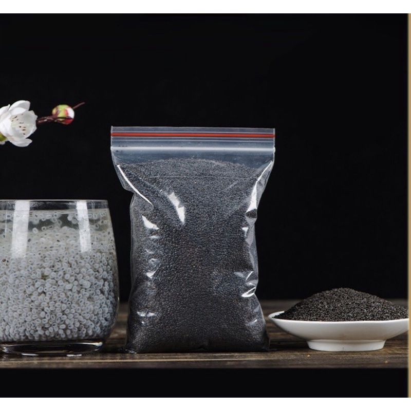 Hạt É Phan Rang 100G
