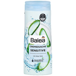 SỮA TẮM CỦA ĐỨC BALEA ĐỨC 300ml
