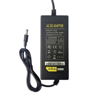 Adapter 12V 5A Cấp Nguồn Cho Màn Hình LCD