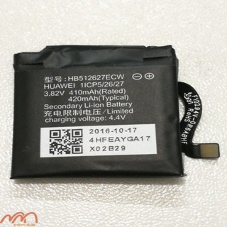 THAY PIN ĐỒNG HỒ THÔNG MINH HUAWEI WATCH 2 CHÍNH HÃNG