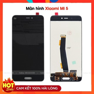 Màn hình Xiaomi Mi 5 - Linh kiện màn hình Xiaomi chính hãng