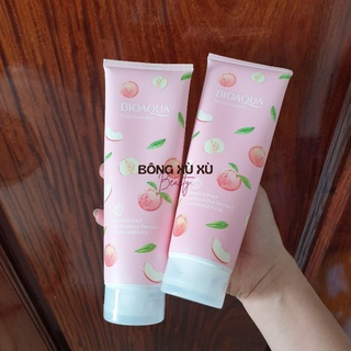 Muối Tắm Tẩy Da Chết Body Bioaqua Nội Địa Trung 250g
