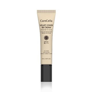 Kem nền CareCella Velvet Cover / CareCella Velvet Cover BB Cream