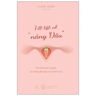 Sách - Tất Tật Về Nàng Dâu