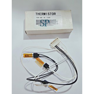 Themistor sấy / Thăm nhiệt Toshiba E550/ 555/ 650/ 655/ 755/ 810 /855