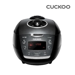 [Mã ELHADEV giảm 4% đơn 300K] [Bảo Hành 24 Tháng]Nồi Cơm Điện Cao tần Cuckoo CRP-HUF105SDB 1.8L(Nội Địa Hàn)