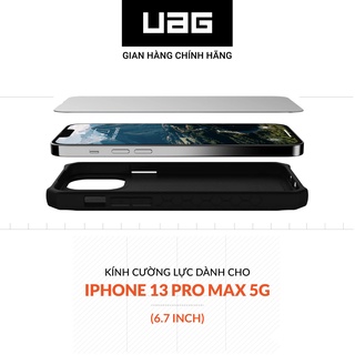 Kính Cường Lực UAG Cho iPhone 13 Series