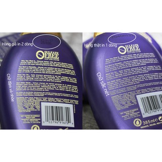 Dầu xả biotin collagen OGX của Mỹ hộp màu tím - Organix Biotin &amp; Collagen ( chính hãng)
