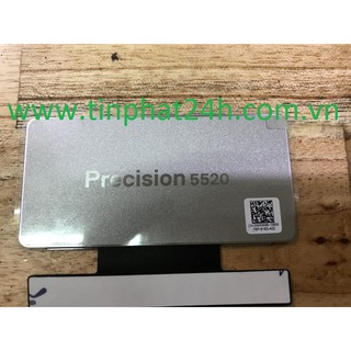 Thay Logo Dell Precision 5520 5510 XPS 9550 XPS 9560 0WXM46