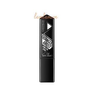 THANH TẠO KHỐI CATRICE TRIANGLE ARTIST - 020 Ashy Brown