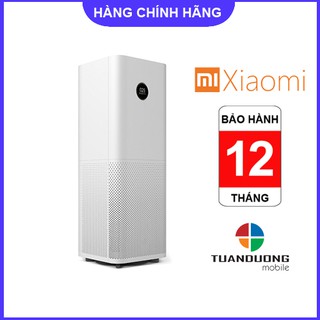 Máy Lọc Không Khí Xiaomi 3H EU Mi Air Purifier FJY4031GL- Diệt Khuẩn, Lọc siêu bụi mịn  [  HÀNG CHÍNH HÃNG ]