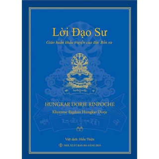 Sách - Lời Đạo Sư - Tập 2 - Newshop