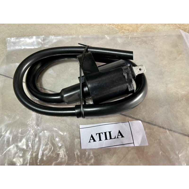 Mobin sườn Attila