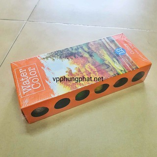 Màu Nước WinQ WA-12