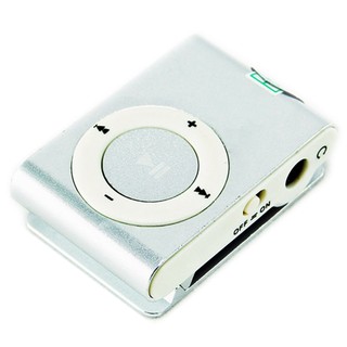 Máy nghe nhạc MP3 + thẻ 4GB