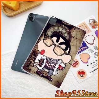 Ốp lưng chống va đập phủ bóng Xiaomi Mipad 5 Mi pad 5 pro 11icnh họa tiết Cushin / Bò sữa