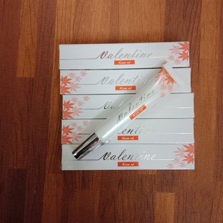 5 tuýp kem nẻ Valentine