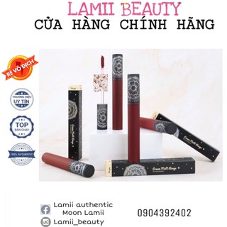 Son Black rouge Cream Matt Rouge