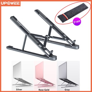 Giá Đỡ Laptop Có Thể Gấp Lại Được Cho Macbook / Ipad Pro / Thinkpad / Matebook Pro (11-17.3 Inch)