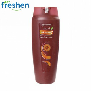 Dầu xả phục hồi tóc hư tổn Thái Dương 7 ( 200ml )