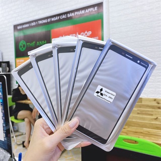 Kính ép OCA Nokia 7 Plus