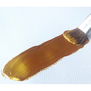 Màu Acrylic nhũ hũ