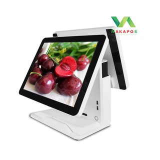 MÁY POS BÁN HÀNG CẢM ỨNG NAKAPOS 8990