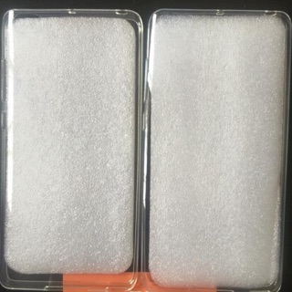 Ốp lưng Silicon trong suốt Xiaomi MiNote