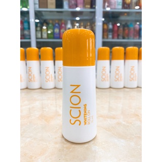 Lăn Khử Mùi Scion Pure White Roll On Nuskin Chính Hãng Công Ty 75ml (Mẫu Mới)