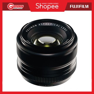 Máy Ảnh Ống Kính Fujifilm XF 35mm f/1.4R Chính Hãng FUJIFILM VN