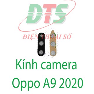 Kính Camera Oppo A9 2020