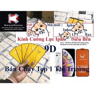 Kính cường lực full viền cho Iphone 14 13 13 Pro Max 12 ProMax 12Pro 12 11 Pro Max 11 Pro 11 Xr Xs Max Xs X 8plus7plus