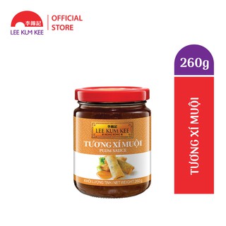 Tương xí muội Lee Kum Kee 260g