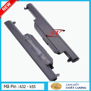 Pin laptop ASUS K45 K55 A32-K55 U57A X45A X45C X45U X55A X55C X55U A55 A45 R400 X75 K75 R500 A75