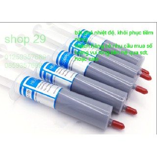Keo tản nhiệt 5 xi lanh loại lớn