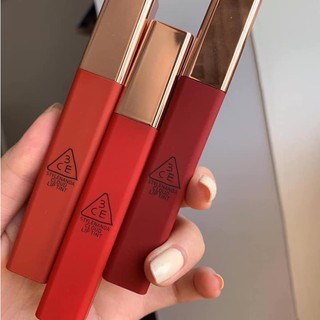 Son Kem 3CE Cloud Lip Tint