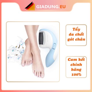 Máy chà gót chân MEDISANA CR870