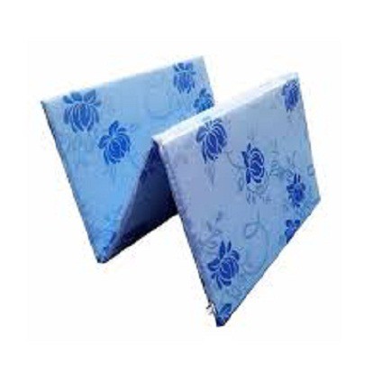 Nệm văn phòng gấp 3 (1m x 2m cao 3cm)