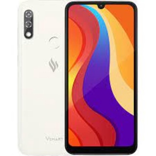 điện thoại Vsmart Star 4 Chính Hãng 2sim ram 3G/16G, Camera sau:8 MP &amp;5 MP, Cày Game siêu mượt - BCC 01