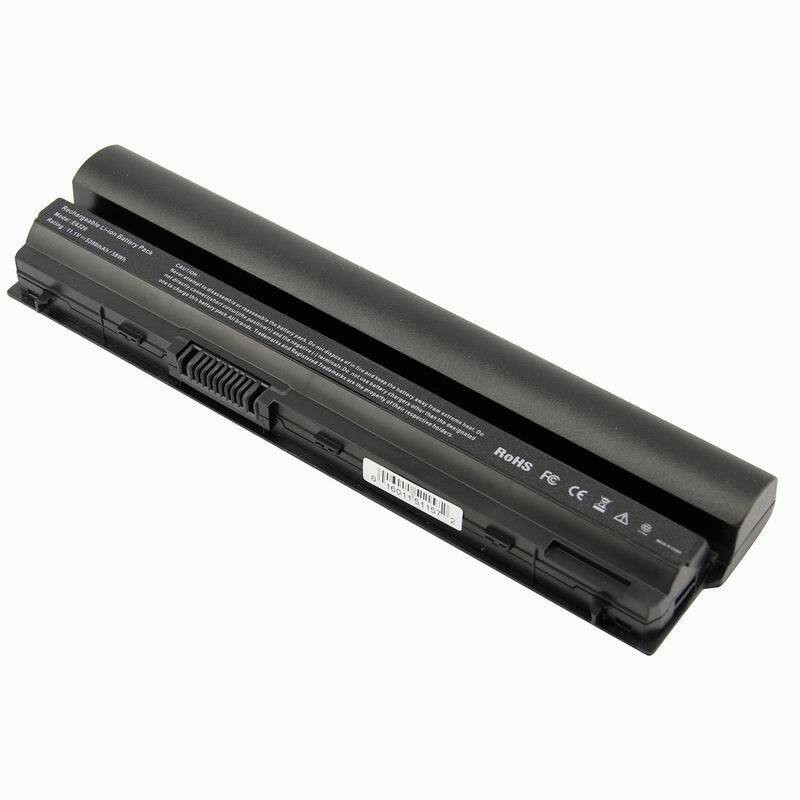 Pin DELL Latitude E6220 E6230 E6320 E6330 E6430S