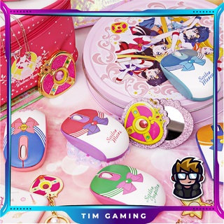 Chuột máy tính Gaming AKKO Smart 1 Sailor Moon