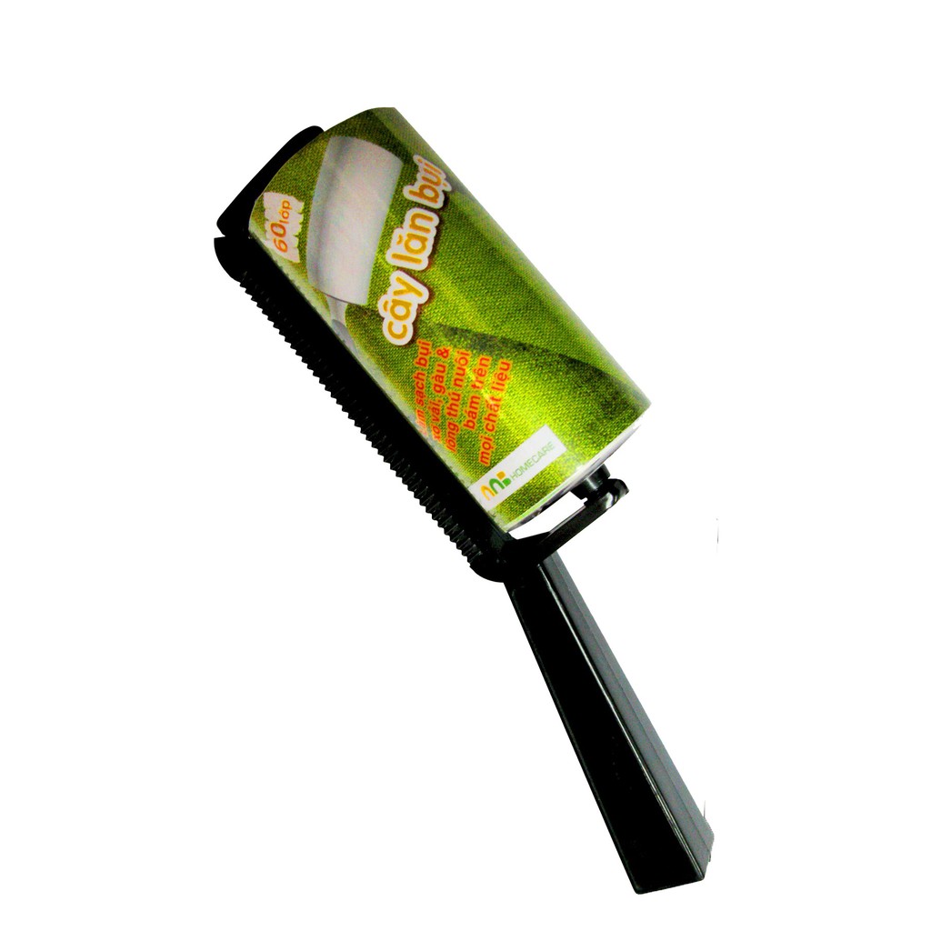 Cây lăn bụi 60 lớp