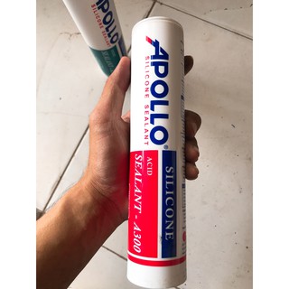 KEO SILICON APOLO A300 KEO ĐA CHỨC NĂNG