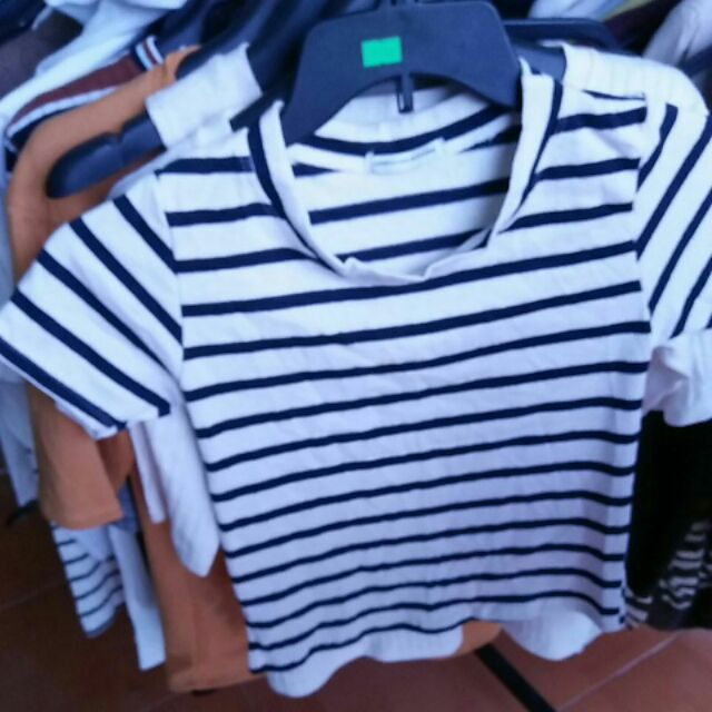 Lô 60 chiec áo kẻ