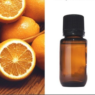 Tinh dầu cam IAT 10ml