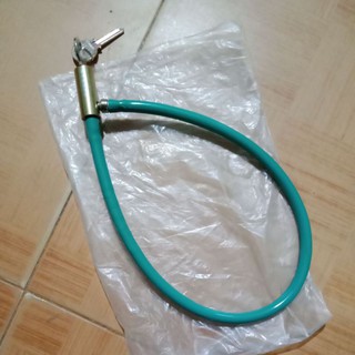 khoá dây Việt Tiệp ( kèm 2 khoá)
